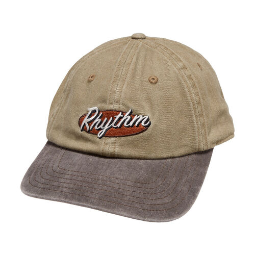 Gorra Rhythm Hallmark Sand