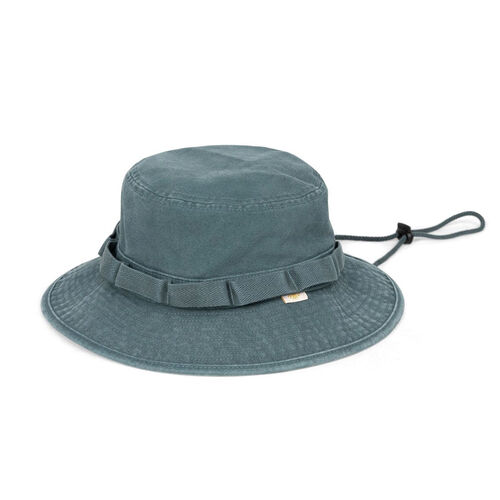 Gorro Rhythm Worn Path Silver Pine