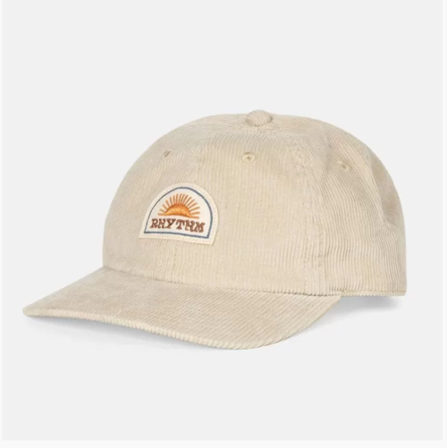 Gorra Rhythm Awake Cord Oak