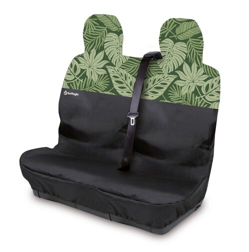 Funda Asiento Coche Surflogic Doble Hawaii