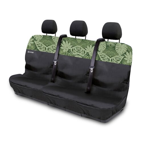 Funda Asiento Coche Surflogic Triple Hawaii