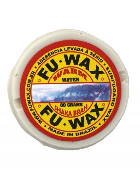 FU Wax Warm 80gr