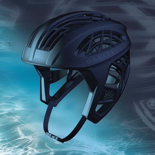 Casco de Surf Oakley WTR Icon