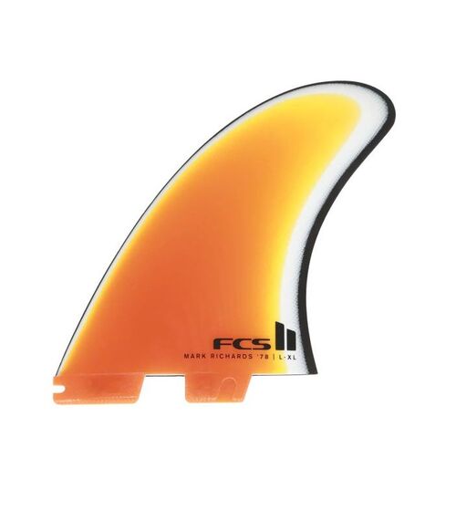 Quillas Twin FCSII Mark Richards 78 Sunset