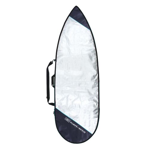 Funda Acolchada O&E Barry Basic Funboard