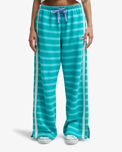 Pantalón de Chandal Billabong Party Block Aqua Haze XS