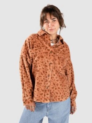 Camisa Manga Larga Billabong Stoked on You Suntburnt Talla L