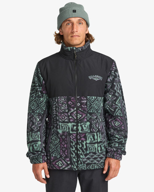 Polar Billabong Boundary Re-Issue Multicolor M