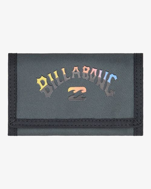 Cartera Billabong Tribong Lite Raven