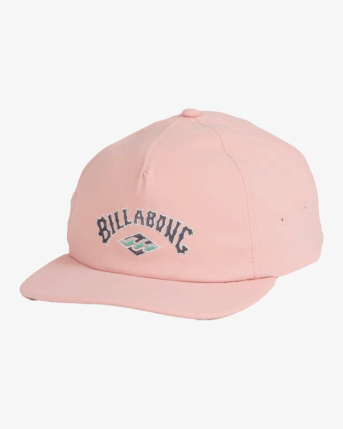 Gorra Billabong Arch Team Bright Blue