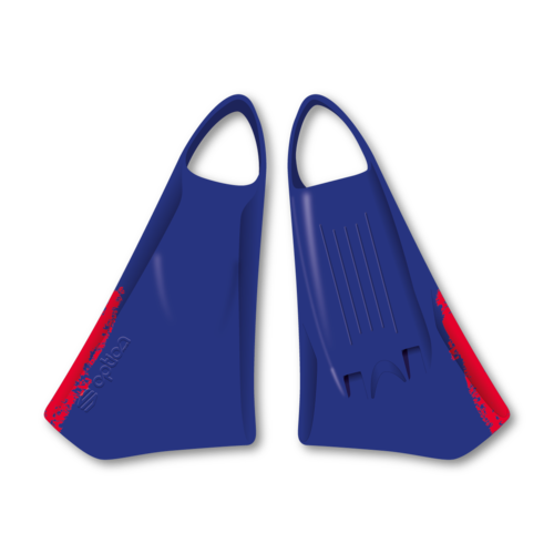 Aletas Sniper Option