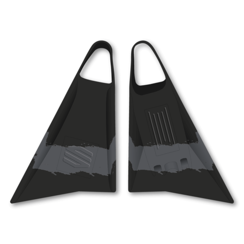 Aletas Sniper Menace