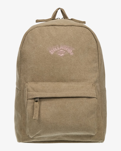 Mochila Mini Billabong Schools Out Seagrass