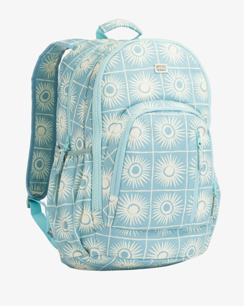 Mochila Billabong Roadie Mystic Blue