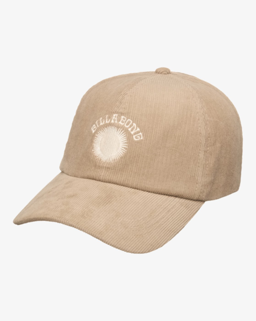 Gorra Billabong Dad