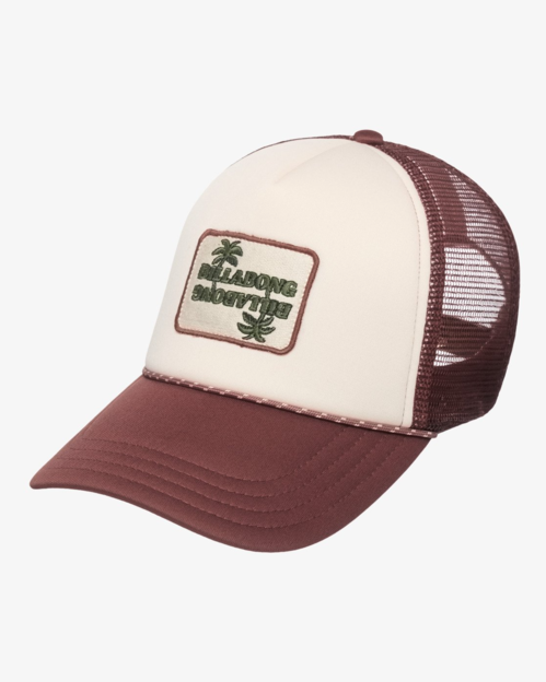 Gorra Billabong Grandpa Trucker