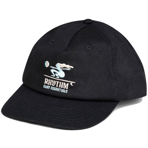 Gorra Rhythm Slide Black