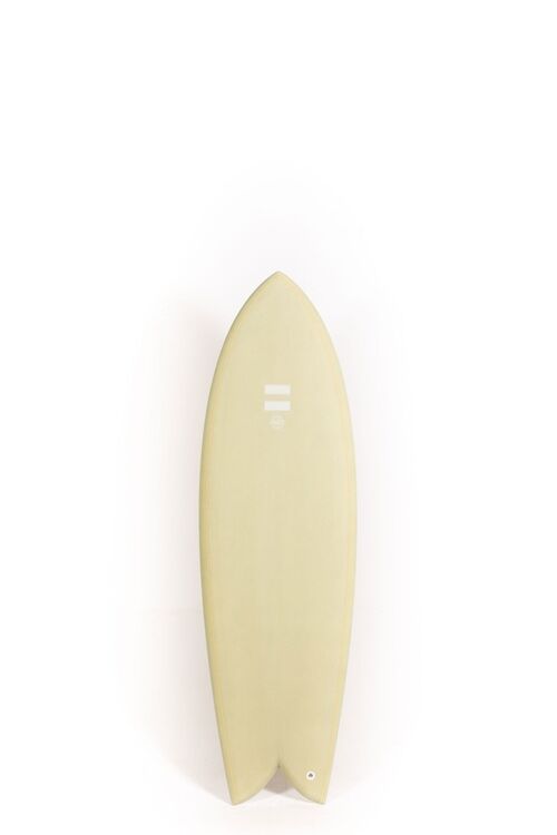 Indio DAB Twin 5'11" Green Cement
