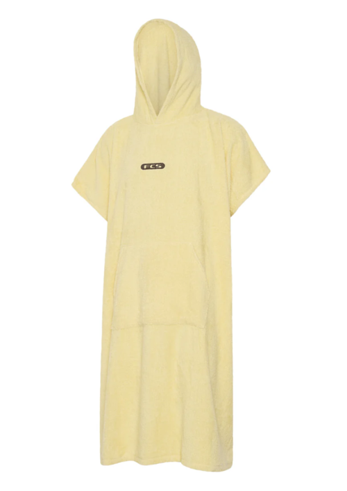 Poncho FCS Butter