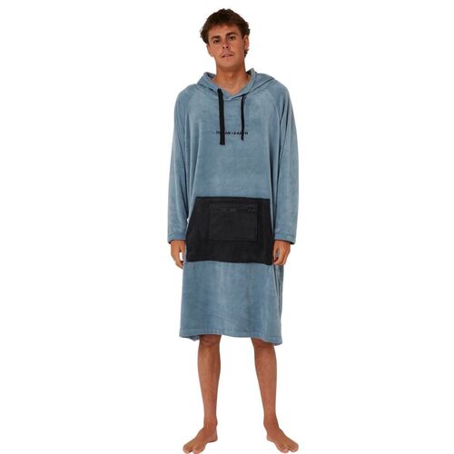 Poncho Manga Larga O&E Surf Essential
