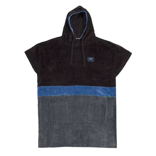 Poncho O&E Strike Heritage