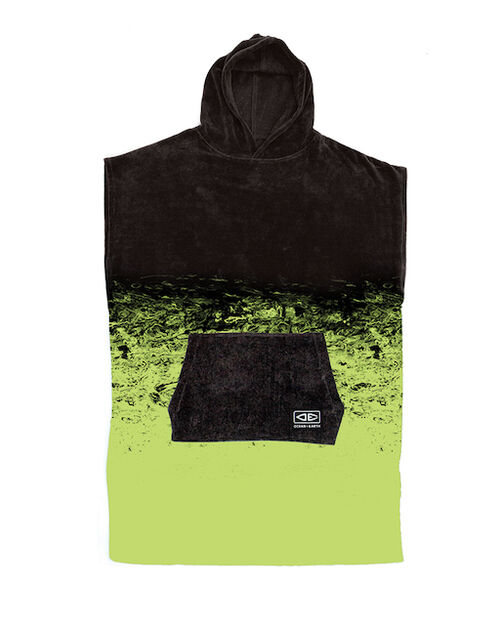 Poncho Niño (6-12 años) O&E Southside