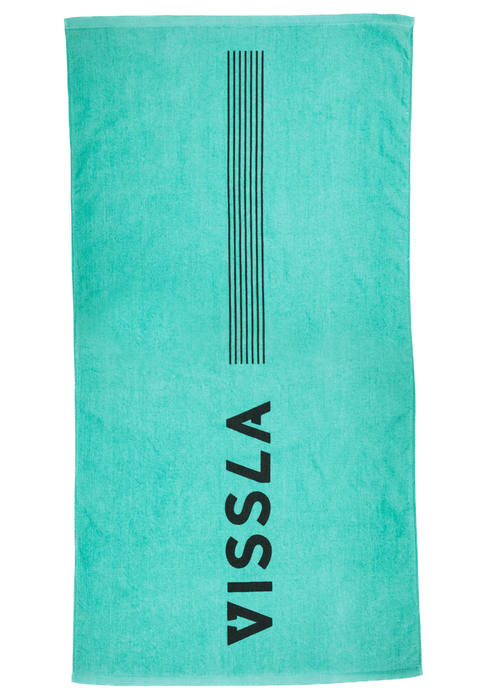 Toalla Vissla Jade
