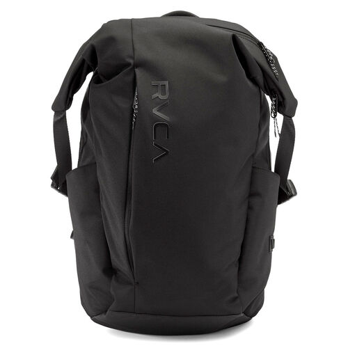 Mochila RVCA Overhook Black