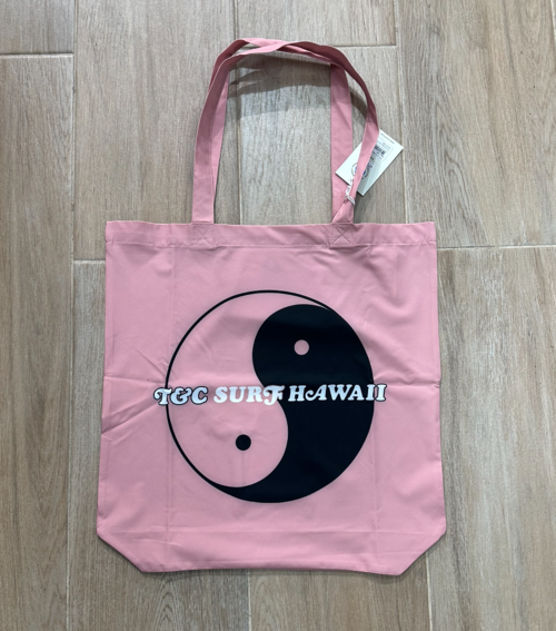 Tote Bag Town & Country TCSH Dawn Mauve