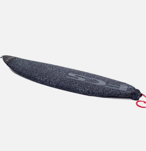 Funda Calcetín FCS All Purpose Carbon 5'9