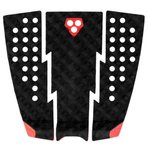 Grip Gorilla Kyuss Bolt Red