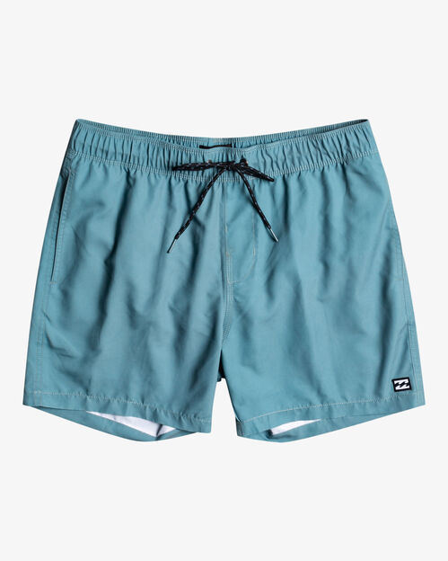 Boardshort Niño Billabong All Day Blue Haze S/10