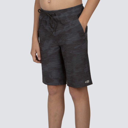 Short Niño Salty Crew Drifter 2 Hybrid Camo