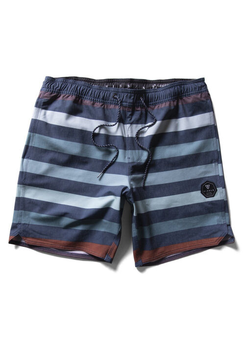 Boardshort Niño Vissla Parallels 16