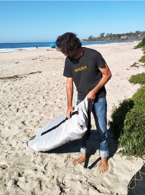 Funda Ajustable Migra Popsicle