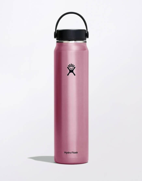 Botella térmica Hydro Flask Lightweight Wide Flex Cap 40oz (1.18ml)