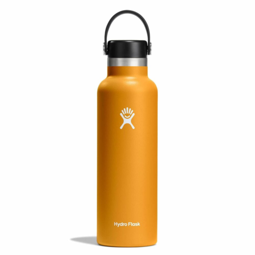 Botella térmica Hydro Flask Standard Flex Cap 21 oz (621ml) Fossil