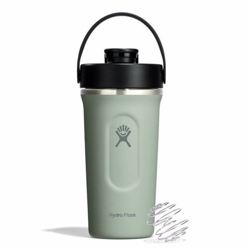 Botella térmica Hydro Flask Insulated Shaker 24 oz (710ml)