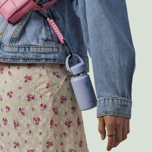 Botella térmica Hydro Flask Micro 6.7oz (200ml) Surf