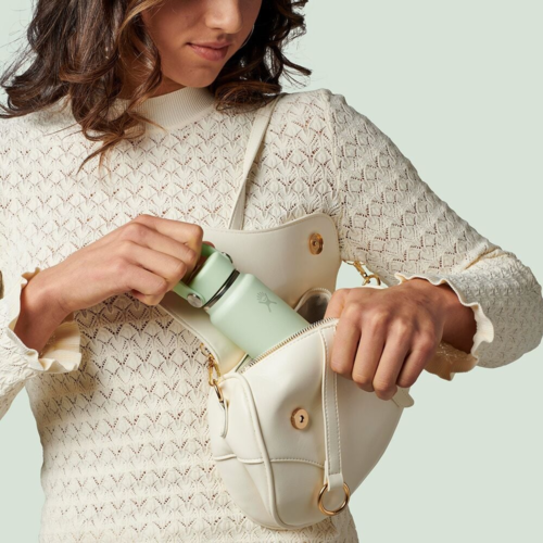 Botella térmica Hydro Flask Micro 6.7oz (200ml) Aloe