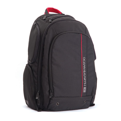 Mochila Técnica Ocean & Earth Ultimate Surf Black