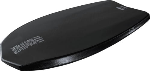Bodyboard Sniper Sapiens Stand Up PP Deep Sea / Dark Grey 49"