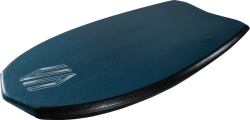 Bodyboard Sniper Sapiens Stand Up PP Deep Sea / Dark Grey 49"