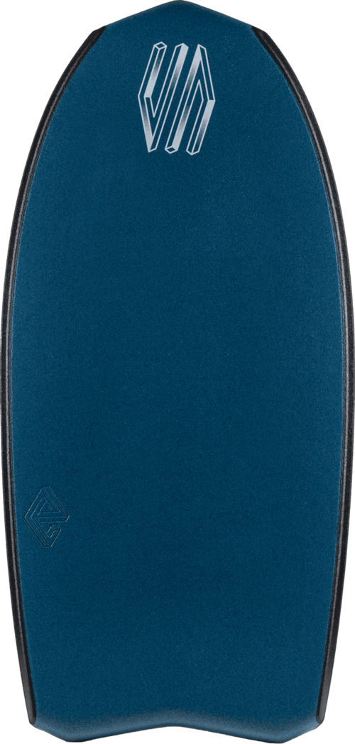 Bodyboard Sniper Sapiens Stand Up PP Deep Sea / Dark Grey 49"