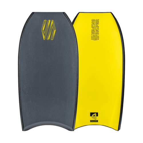 Bodyboard Sniper Prayer DK PP