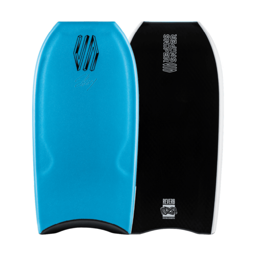Bodyboard Sniper Reverb Cristobal Sciaraffia PP