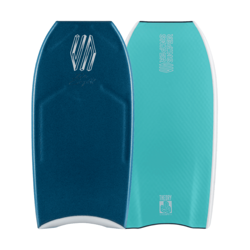 Bodyboard Sniper Theory Iain Campbell PP