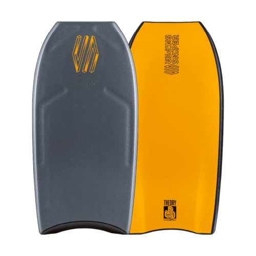 Bodyboard Sniper Theory Iain Campbell PP Infinity Flex