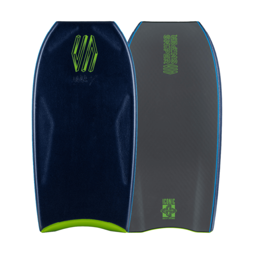 Bodyboard Sniper Iconic Amaury Lavernhe PP Infinity Flex