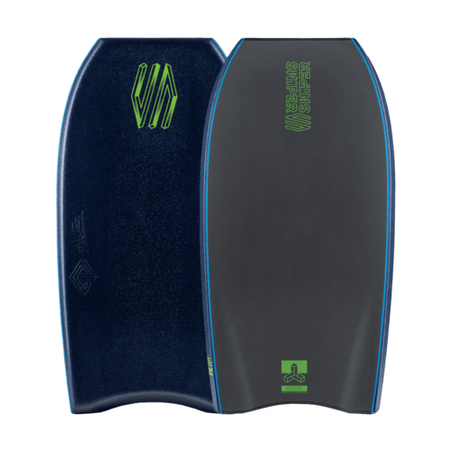 Bodyboard Sniper Pulse Amaury Lavernhe